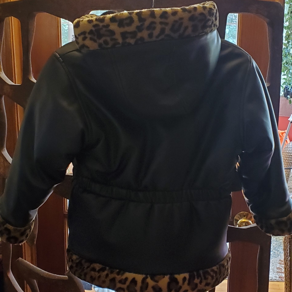 Girls Jacket - Picture 2 of 2